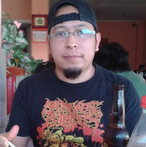 Adrián Pérez Cruz avatar