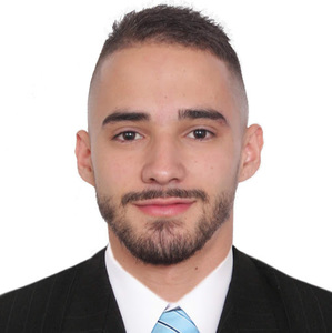 Santiago Gonzalez Quiroz avatar