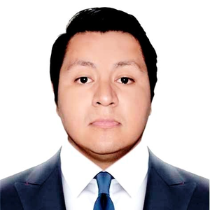 RODRIGO GARY HERNANDEZ ROJO avatar