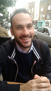 Ferdinando Cerrato avatar