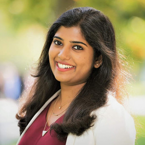 Padmini Thupalli Siva avatar