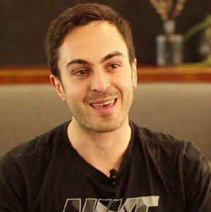 Jacob Papageorgiou avatar