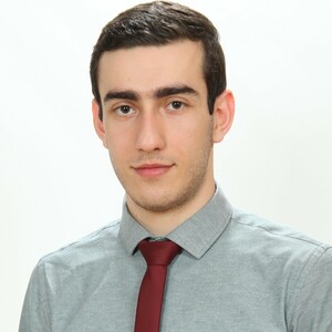 Tigran  Margaryan avatar