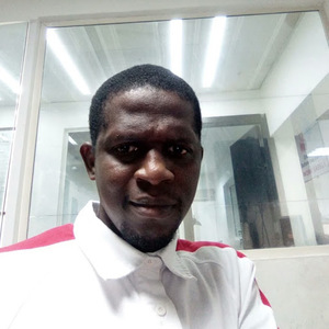 Kassim Quadri avatar