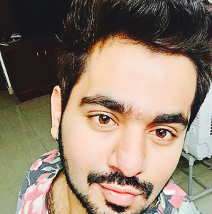 Mahendra Jogdankar avatar