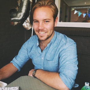 Klaas Wouters avatar