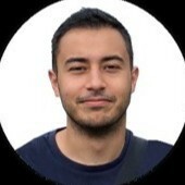 Hossein Zinaghaji avatar