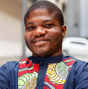 Emmanuel  Nene Dei avatar