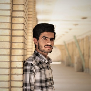 Farhad Adibi avatar