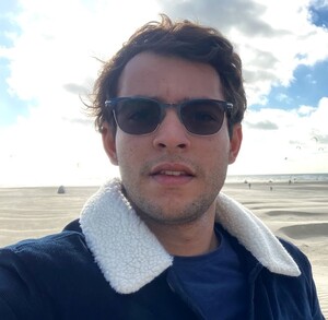 Djamel-Eddine Hamidi avatar