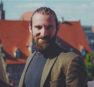 Louis Donczyk avatar