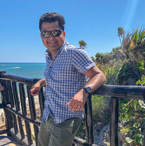 Shashank Kapadia avatar