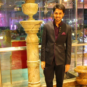 Fazil Hussain avatar