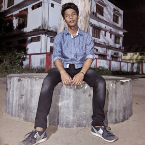 N BINISH SINGHA avatar