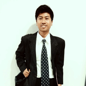 Raditya Yuzril avatar