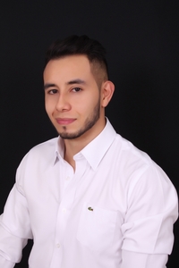 Nicolás Baena avatar