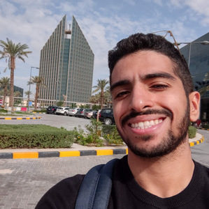 Mohammad Almudhaf avatar