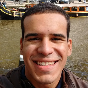 Lucas Vieira dos Santos avatar