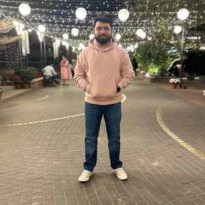 Raghav Kapoor avatar