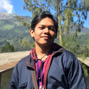 Aditya Rahman avatar