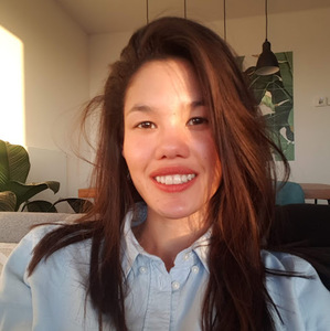 Ivanka van Berkom avatar