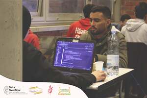 Jihed Selmi avatar