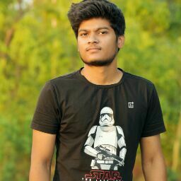 Preetam Kumar avatar