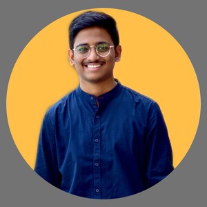 Vedant Rahane avatar