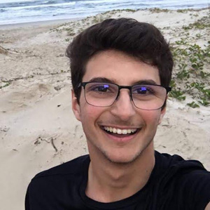 João Augusto Perin de Souza avatar