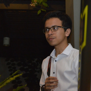 Edo Reynaldi avatar