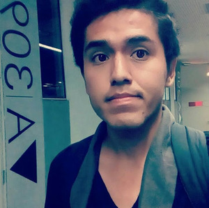 ANTHONY BRIAN VILLAIZAN ROMERO avatar