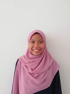 Nurernie Azwana Azly avatar