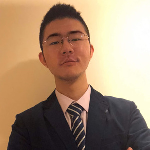 Ziwen Xiong avatar