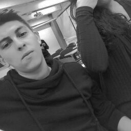 Julio Josh Merida Lopez avatar