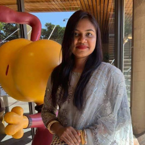 Bipasha Kundu avatar