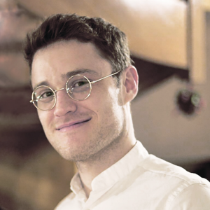 User portfolio avatar