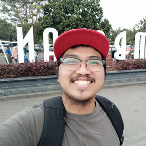 Purwo Aji Fahmi Akmal avatar