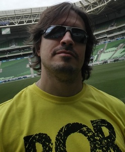 Murilo Drumond avatar