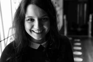 Ayse Velicangil avatar