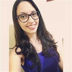 Aline Jacomassi avatar