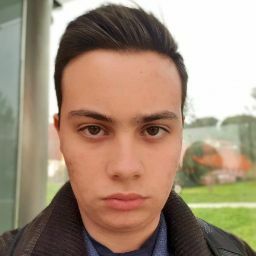 Joao Oliveira avatar