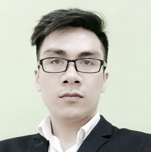 Hieu Trinh avatar