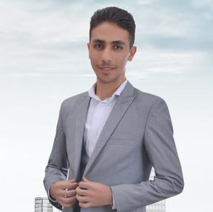 User portfolio avatar
