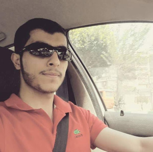 Hamidreza Mohammadzadeh-Dogaheh avatar