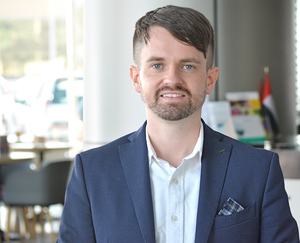 Richard Smith avatar