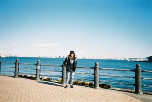 Raksina Pakpumpaisarn avatar