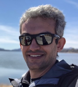 Abdullah Sahin avatar