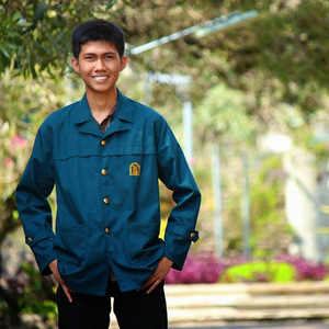 Feby Genta Ananda avatar