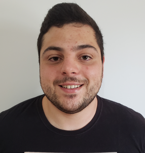 Lucas Moraes Mascarenhas avatar