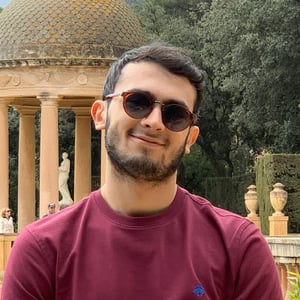 Matteo Stelluti avatar